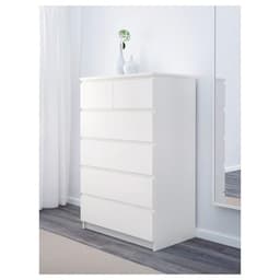 Комод Ikea Мальм