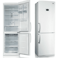 Холодильник LG GA E 409UQA