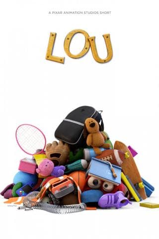 Мультфильм "Лу" (2017)