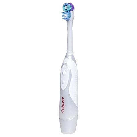 Зубная щетка Colgate 360 Optic White