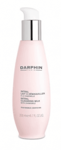 Молочко Darphin Intral Cleansing Milk