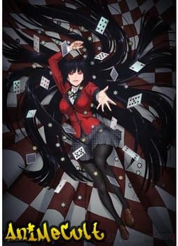 Сериал "Безумный азарт"