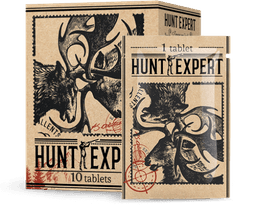 Hunt Expert