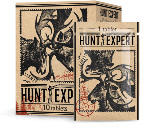 Hunt Expert