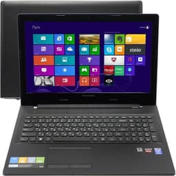 Ноутбук Lenovo G50