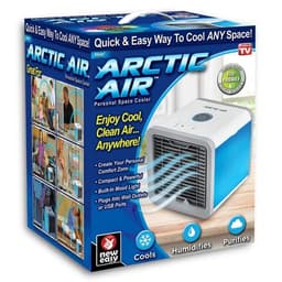 Кондиционер Мини-кондиционер Arctic Air