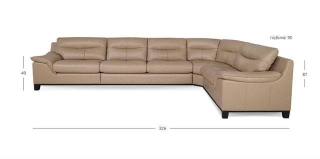 Диван Home collection Сан-Ремо