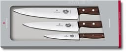 Набор кухонный 3 ножа Victorinox Wood Carving Set