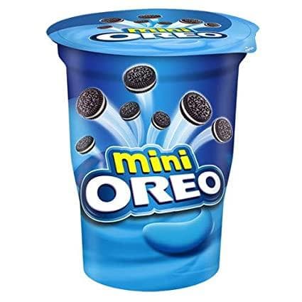 Mini Oreo