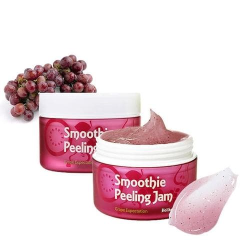 Пилинг для лица Holika Holika Smoothie Peeling Jam