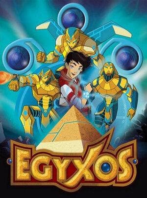 Сериал "Египтус"