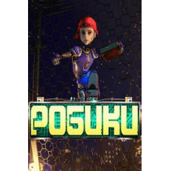 Сериал "Робики"