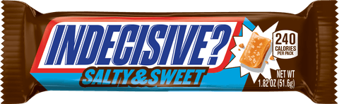Snickers Salty