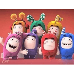 Сериал "Чуддики"