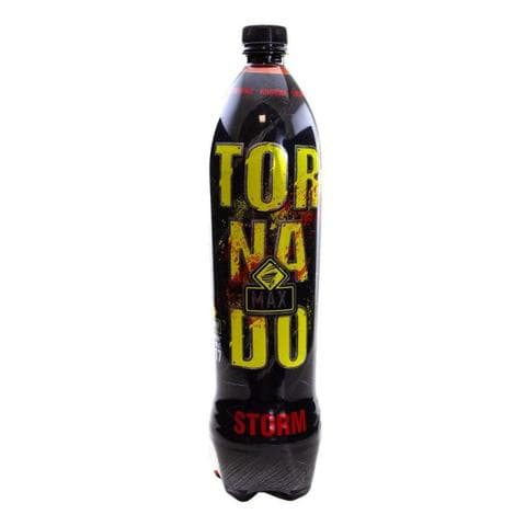 Энергетический напиток "Tornado Max Storm"