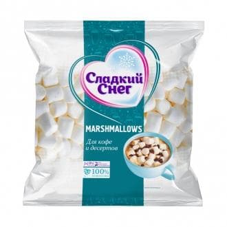 Конфеты "Marshmallows mini"
