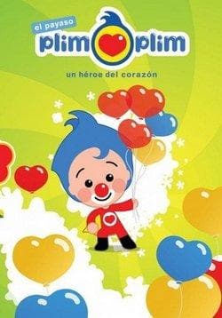Сериал "Плим Плим"