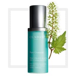 CLARINS Сыворотка, сужающая поры Pore control