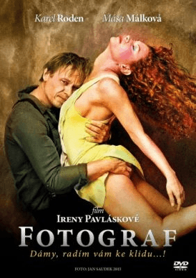 Фильм "Фотограф" (2015)