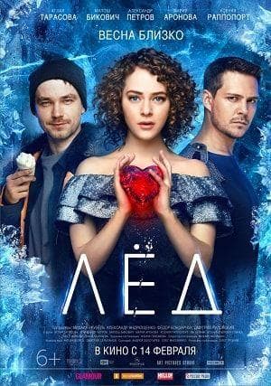 Фильм "Лед" (2018)
