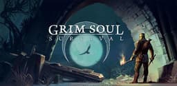 Игра "Grim soul survival"