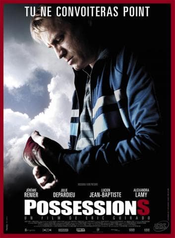 Фильм "Собственность" (2011)