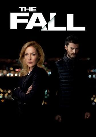 Сериал "Крах" (2013)