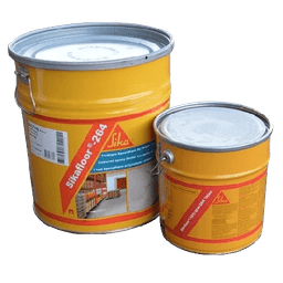 Sikafloor®-264 EpoxyCoat