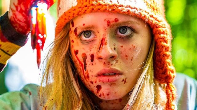 Фильм "Бекки" (2020)