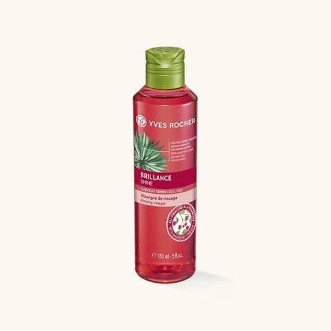 Уксус Yves Rocher малиновый для ополаскивания волос
