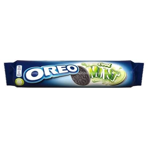 Oreo cool mint