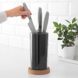 Подставка для ножей IKEA +365