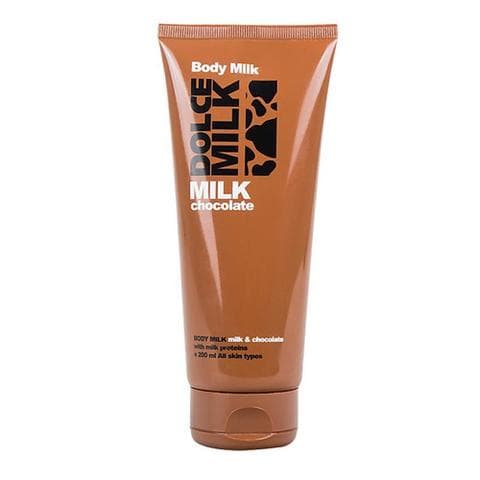 Молочко Dolce milk milk & chocolate