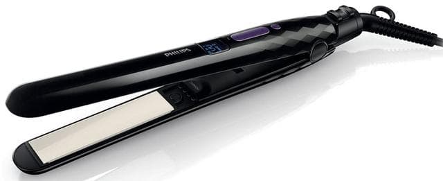 Щипцы Выпрямитель для волос Philips HP8344