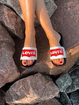 Сланцы Levis