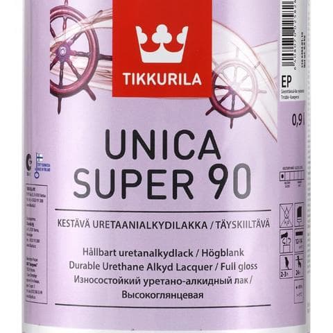 Tikkurila Unica Super 90