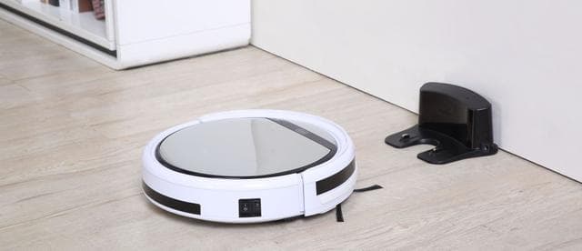 Пылесос Ilife v50
