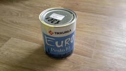 Tikkurila Евро Песто 10