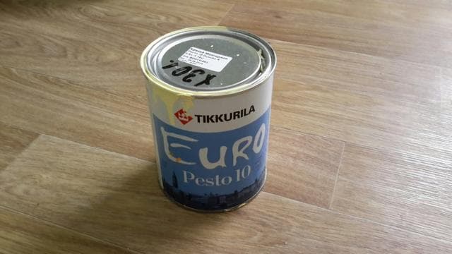 Tikkurila Евро Песто 10
