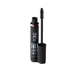Тушь для ресниц Oriflame Объемная термосмываемая The ONE No Compromise