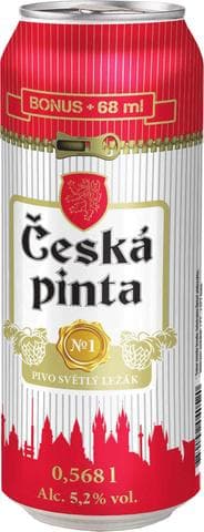 Ceska Pinta