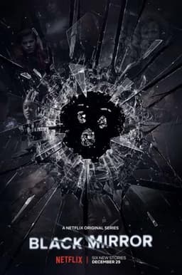 Сериал "Чёрное зеркало" (2011)