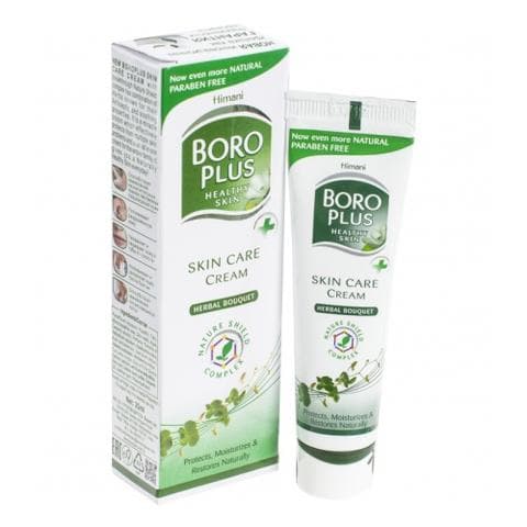 Крем Boro plus