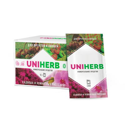 UniHerb