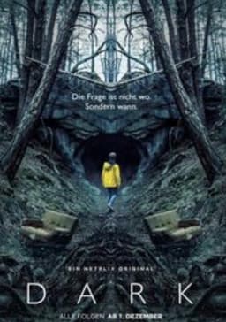 Сериал "Тьма" (2017)