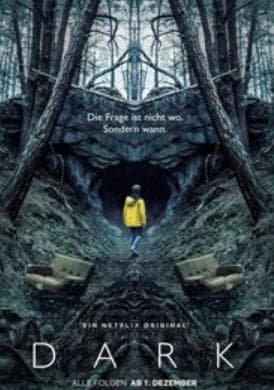 Сериал "Тьма" (2017)