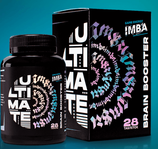 Imba Ultimate