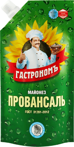 ГастрономЪ