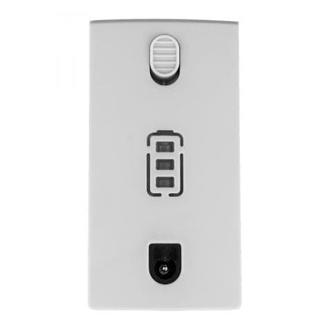 Швабра Clever&Clean Glider A5