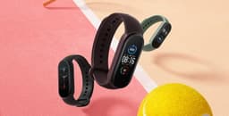 Mi band 5